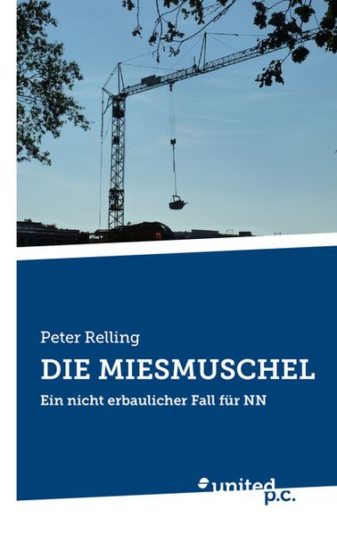 Cover von DIE MIESMUSCHEL