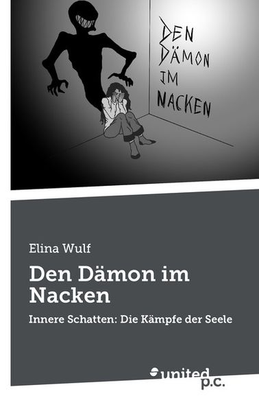 Cover von Den Dämon im Nacken