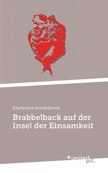 Cover von Brabbelback auf der Insel der Einsamkeit