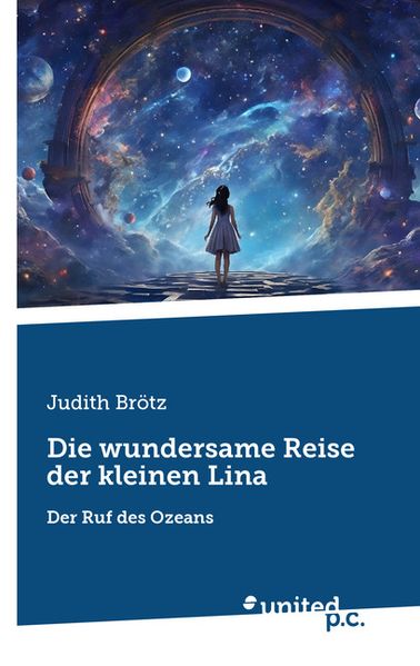 Cover von Die wundersame Reise der kleinen Lina
