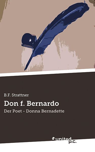 Cover von Don f. Bernardo