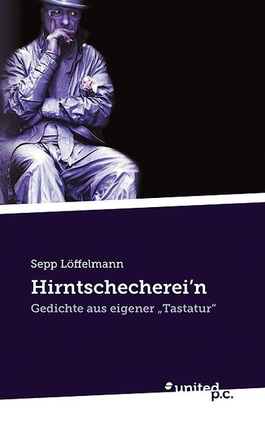 Cover von Hirntschecherei’n