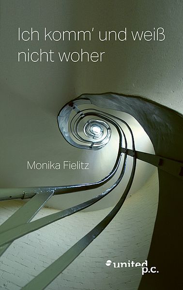 Cover von Ich komm´ und weiß nicht woher