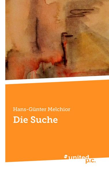 Cover von Die Suche