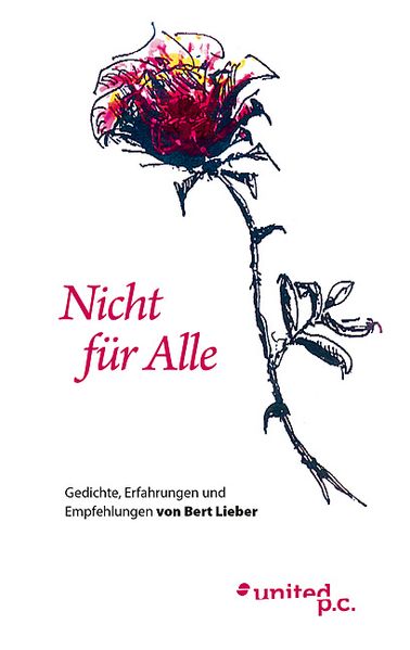 Cover von Nicht für Alle
