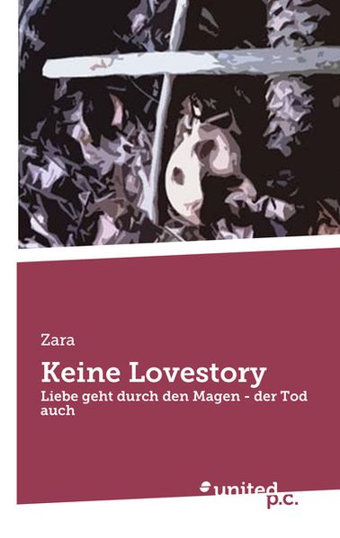 Cover von Keine Lovestory