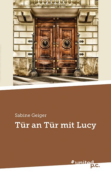 Cover von Tür an Tür mit Lucy