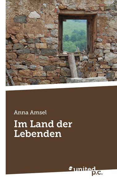 Cover von Im Land der Lebenden