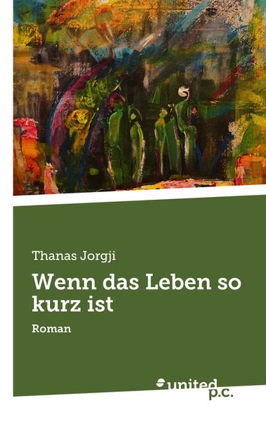Cover von Wenn das Leben so kurz ist
