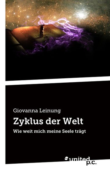 Cover von Zyklus der Welt