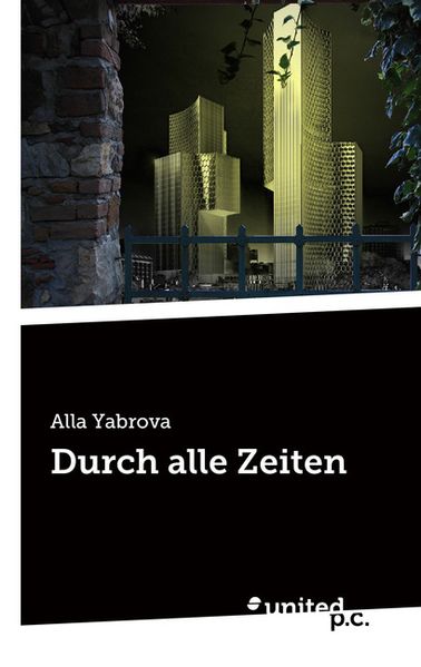 Cover von Durch alle Zeiten