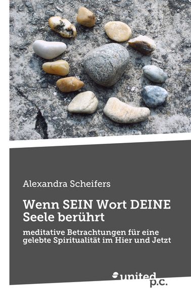 Cover von Wenn SEIN Wort DEINE Seele berührt