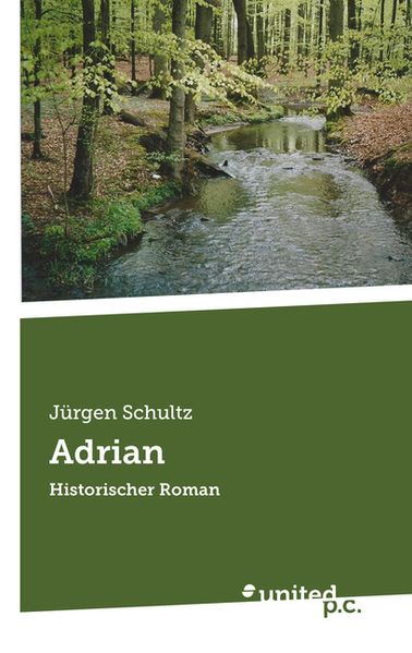 Cover von Adrian