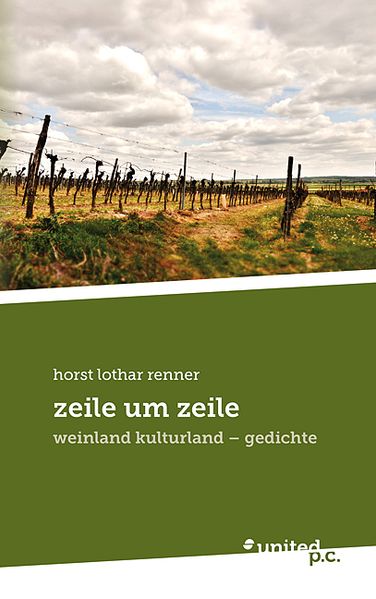 Cover von zeile um zeile