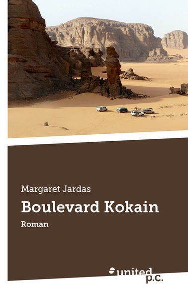 Cover von Boulevard Kokain