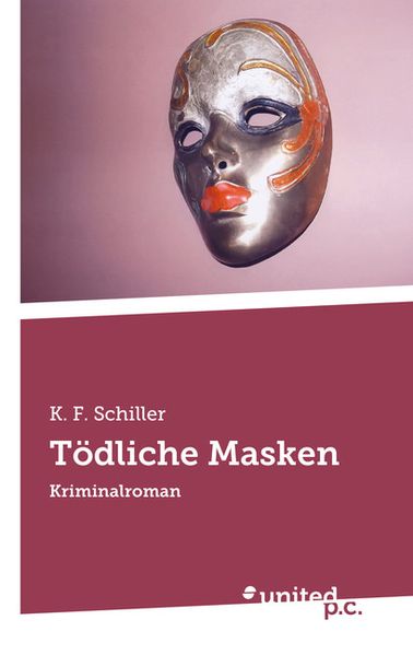 Cover von Tödliche Masken