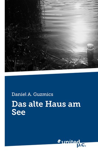 Cover von Das alte Haus am See
