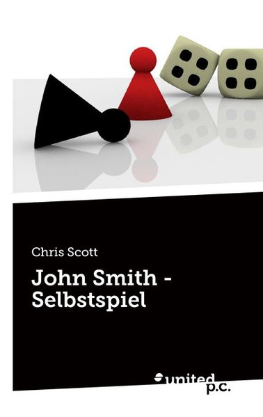 Cover von John Smith – Selbstspiel