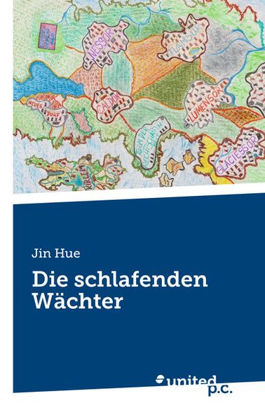 Cover von Die schlafenden Wächter