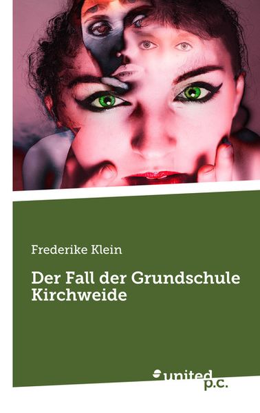 Cover von Der Fall der Grundschule Kirchweide