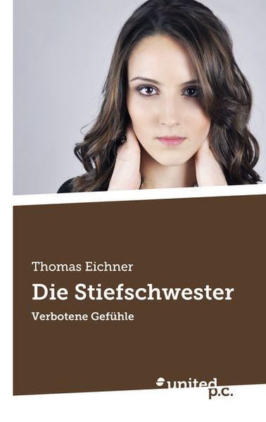 Cover von Die Stiefschwester