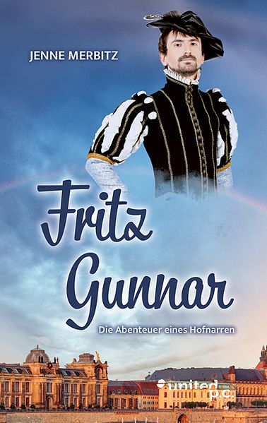 Cover von Fritz-Gunnar
