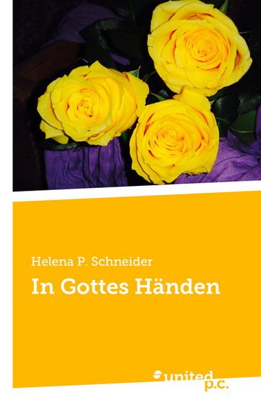 Cover von In Gottes Händen