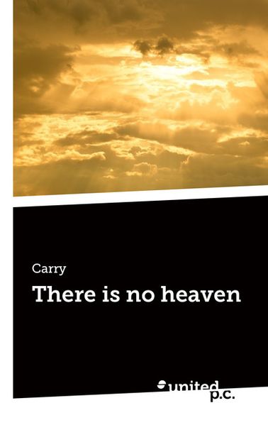 Cover von There is no heaven