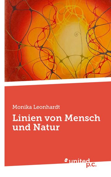 Cover von Linien von Mensch und Natur