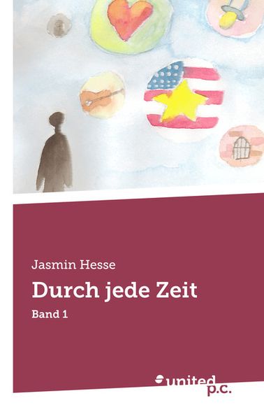 Cover von Durch jede Zeit