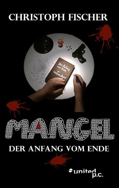 Cover von Mangel