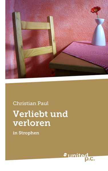 Cover von Verliebt und verloren