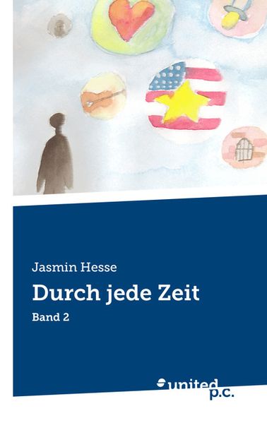 Cover von Durch jede Zeit
