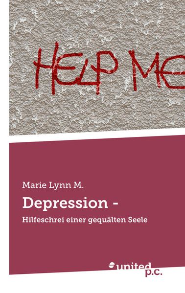 Cover von Depression –