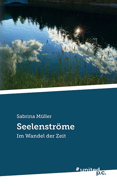 Cover von Seelenströme
