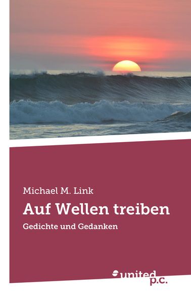 Cover von Auf Wellen treiben
