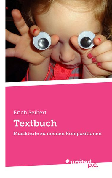 Cover von Textbuch