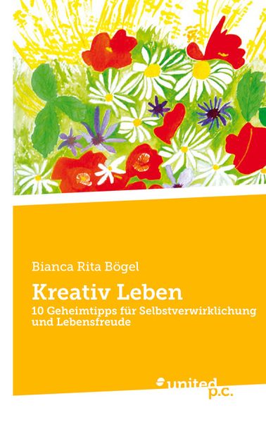Cover von Kreativ Leben