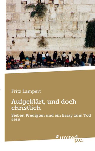 Cover von Aufgeklärt, und doch christlich