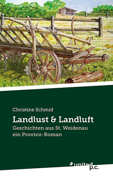 Cover von Landlust & Landluft