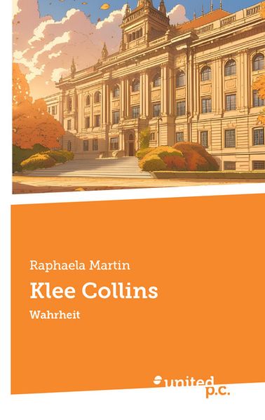 Cover von Klee Collins