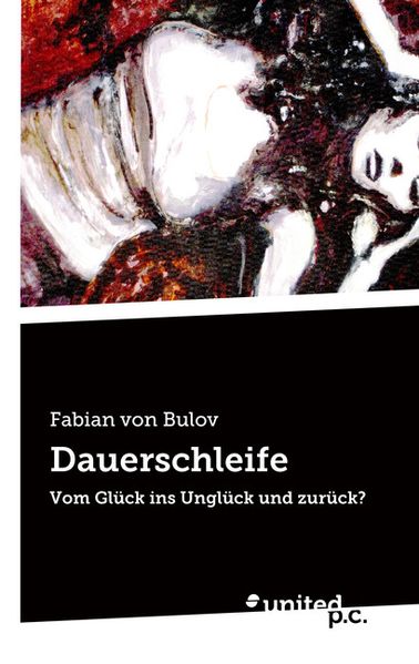 Cover von Dauerschleife
