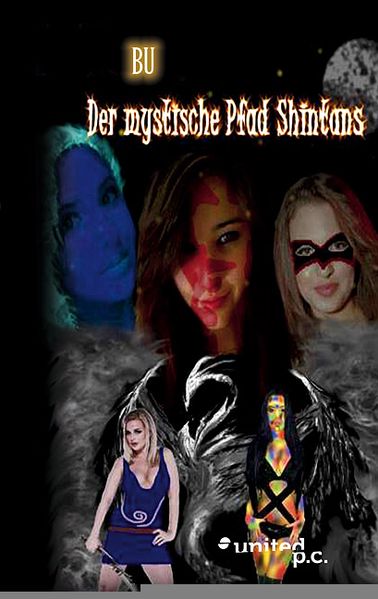 Cover von Der mystische Pfad Shintans