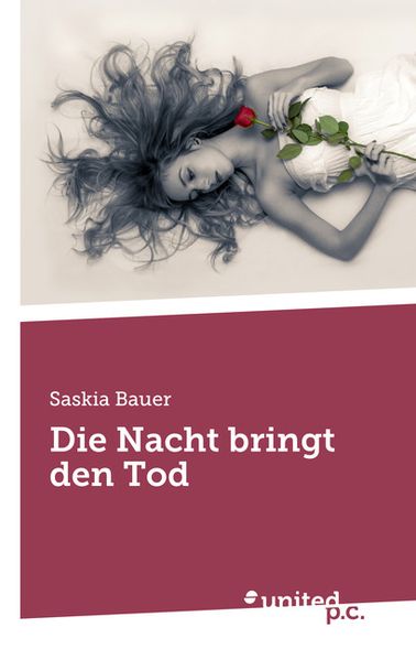 Cover von Die Nacht bringt den Tod