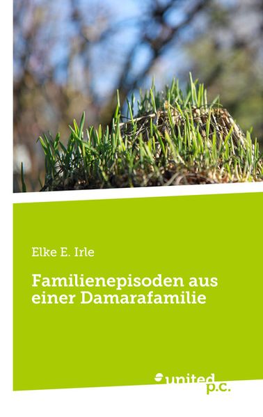 Cover von Familienepisoden aus einer Damarafamilie