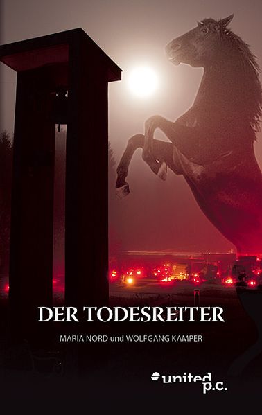 Cover von Der Todesreiter