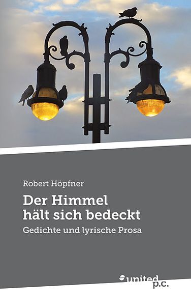 Cover von Der Himmel hält sich bedeckt