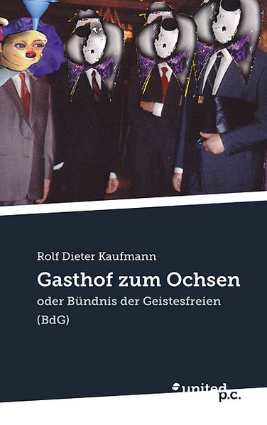 Cover von Gasthof zum Ochsen