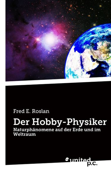 Cover von Der Hobby-Physiker