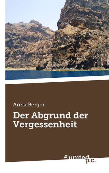 Cover von Der Abgrund der Vergessenheit
